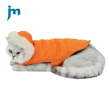 Cat Raincoats
